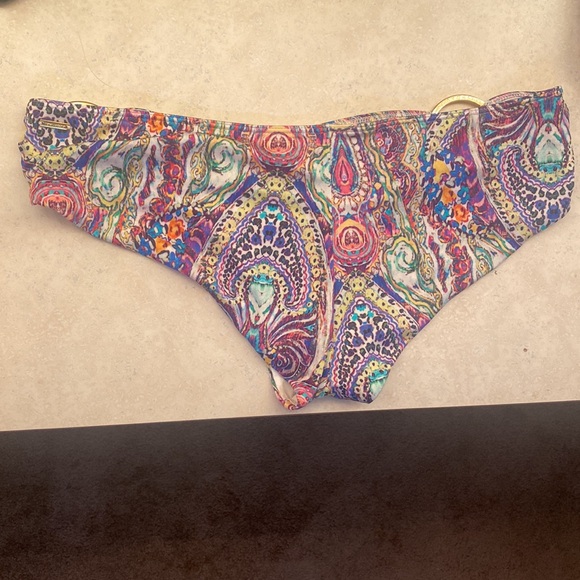 NWOT Victoria Secret Bottom Bathing Suit - Picture 4 of 6